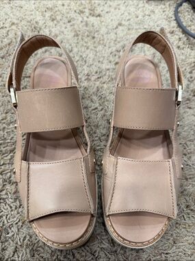 Sorel Joanie Wedge
